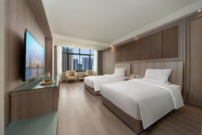 Hongzhou International Hotel