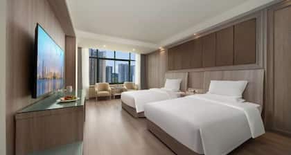 Hongzhou International Hotel