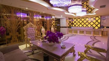Tiện nghi, dịch vụ nơi lưu trú