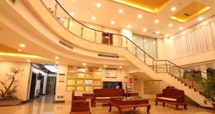 Hongzhou International Hotel