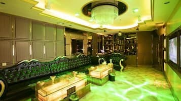 Tiện nghi, dịch vụ nơi lưu trú
