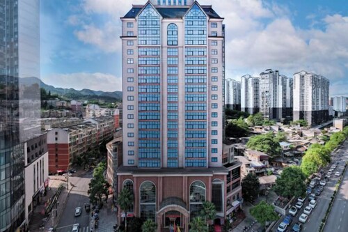 Hongzhou International Hotel