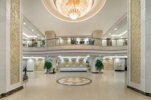 Interior - Hongzhou International Hotel (Zhijin)