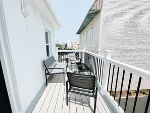 Property grounds - *BRAND NEW LISTING* 3BD, 2 Bath close to Downtown and Beach (Ocean City)