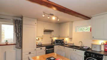 Cottage | Private kitchen