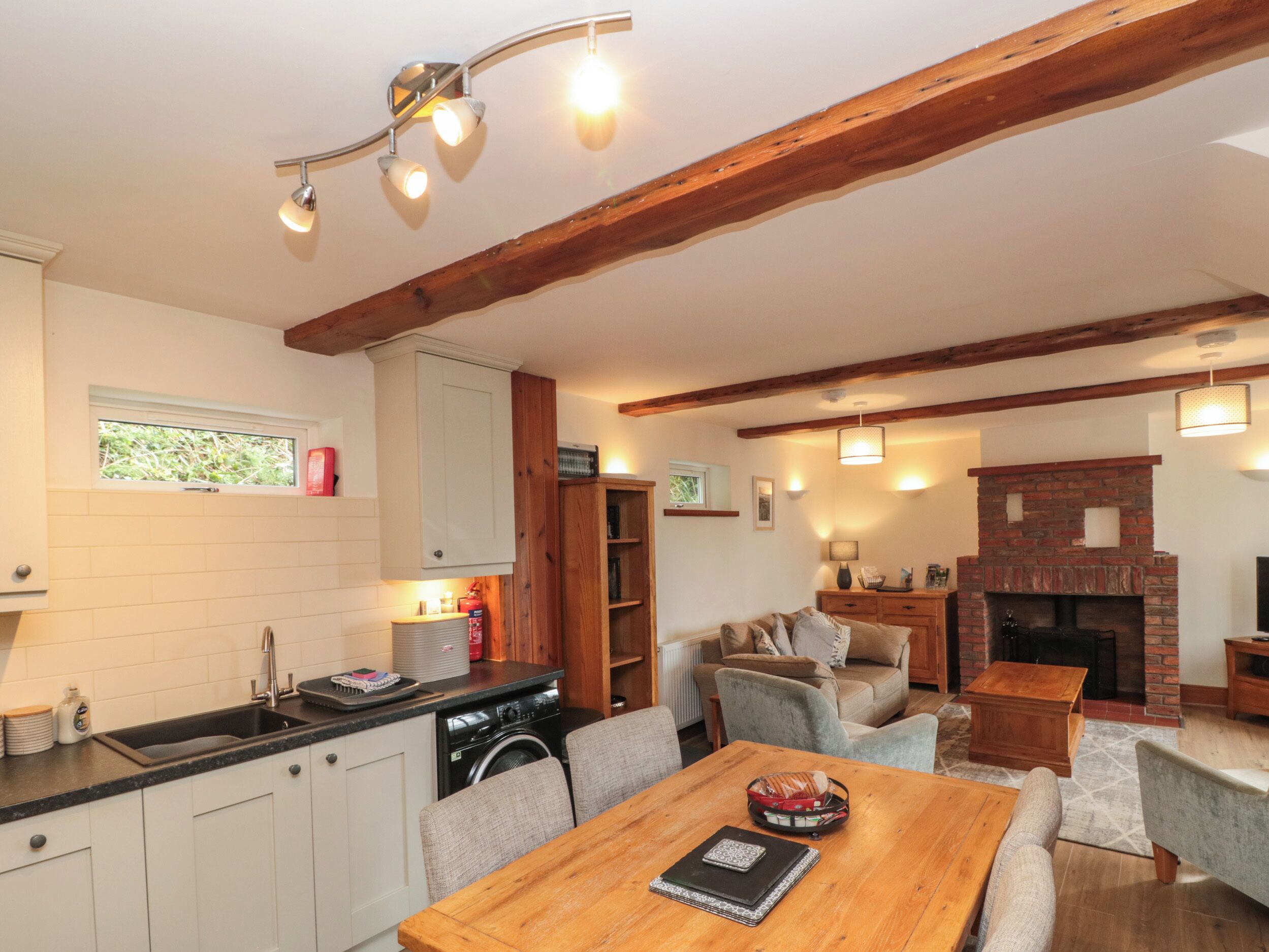 Ferienhaus | Innenbereich