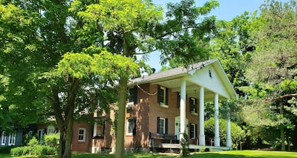 Auberge du Vignoble Bromont