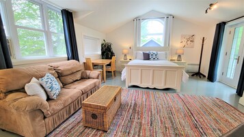 Ropa de cama hipoalergénica y wifi gratis 