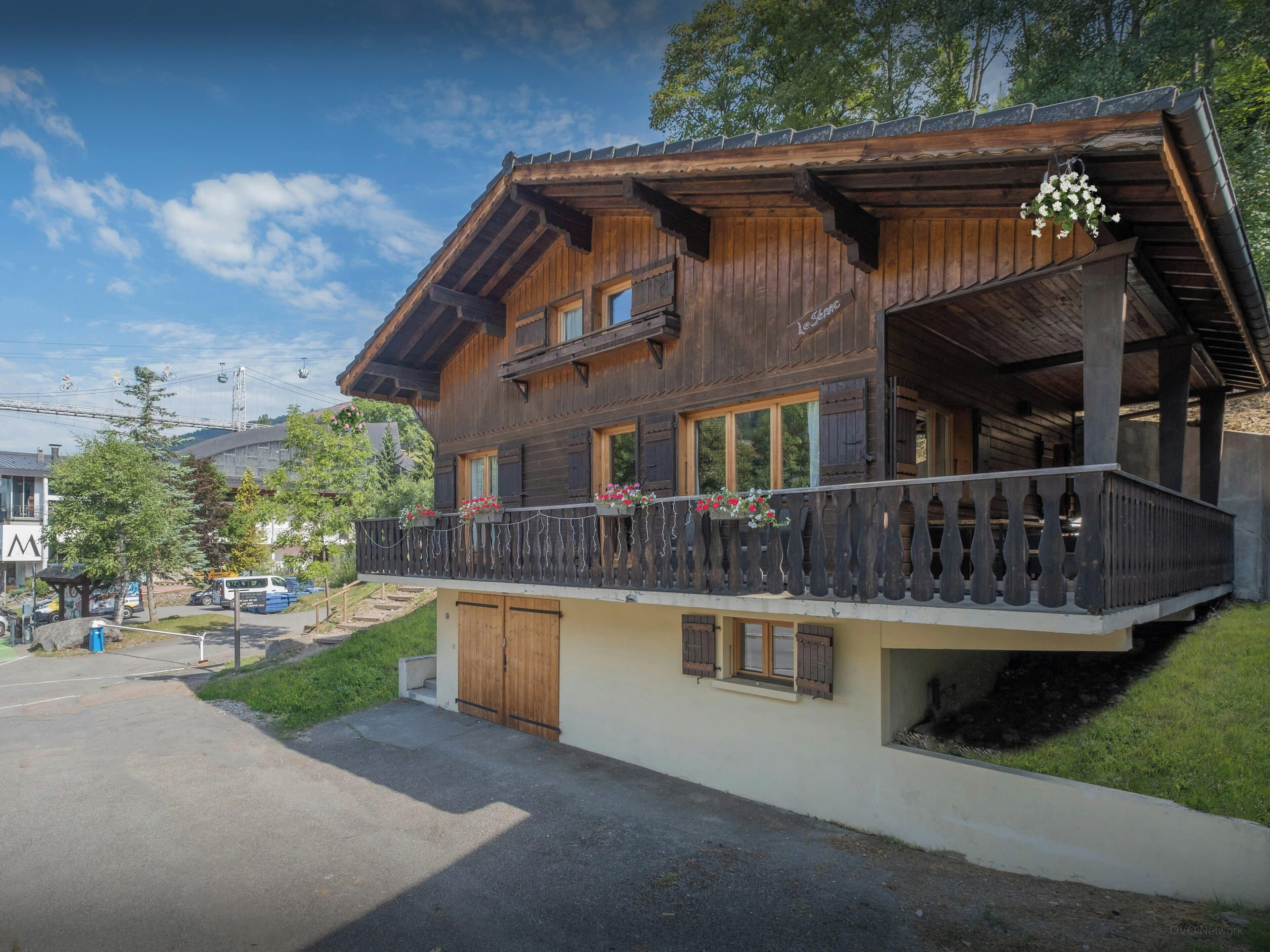 Außenbereich