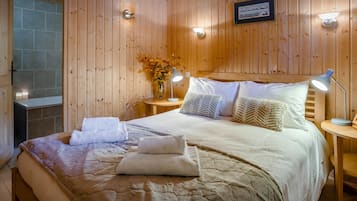 5 Schlafzimmer, WLAN, Bettwäsche