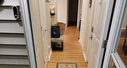 Rehoboth 1st floor Condo (w/Pool) - Close to Rehoboth & Lewes Beaches & Shopping