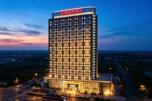 Pidu International Hotel