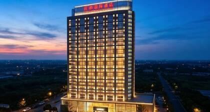 Pidu International Hotel
