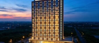 Pidu International Hotel