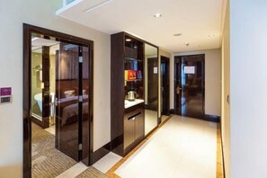 WiFi - Pidu International Hotel (Xinji)