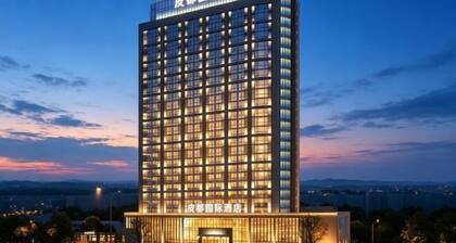 Pidu International Hotel
