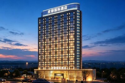 Pidu International Hotel