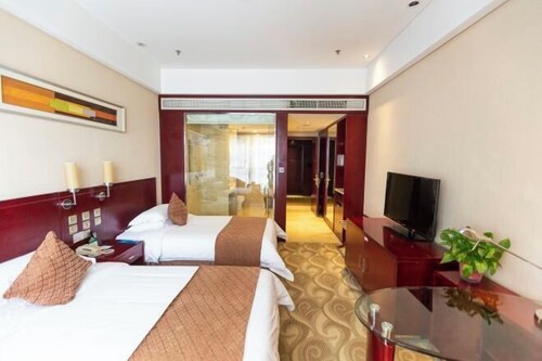 Pidu International Hotel