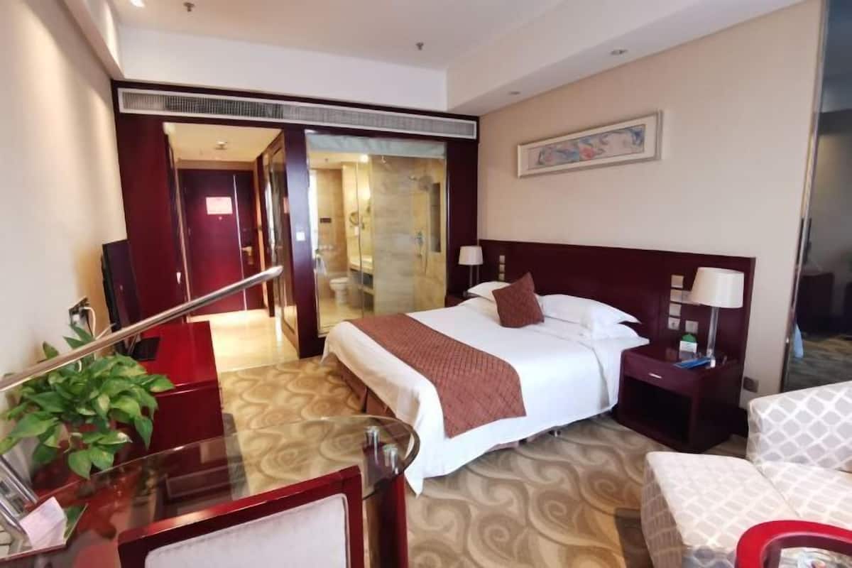 Truy cập Internet không dây