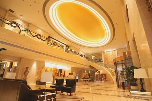 Pidu International Hotel