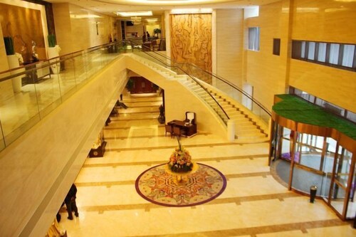 Pidu International Hotel