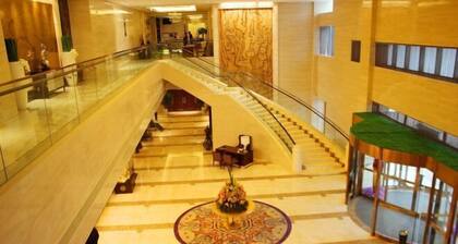 Pidu International Hotel