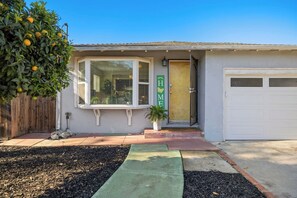 Detalle del exterior