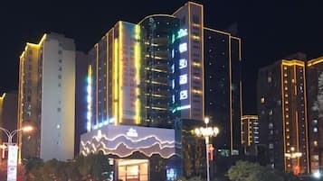 Ngoại thất