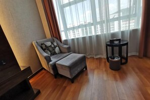 Room - Jinhong Hotel (Zheng'an)