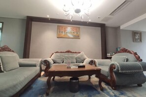 Room - Jinhong Hotel (Zheng'an)