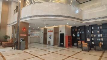 ردهة الانتظار