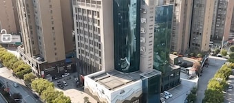 Jinhong Hotel