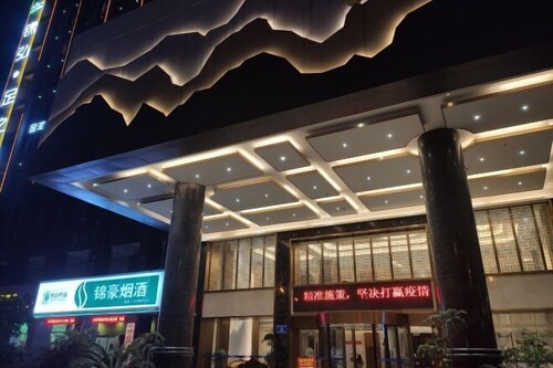 Jinhong Hotel
