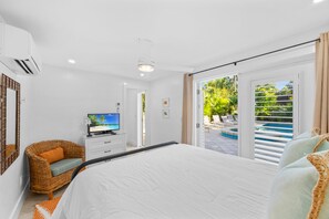 4 Schlafzimmer, Bügeleisen/Bügelbrett, kostenloses WLAN, Bettwäsche