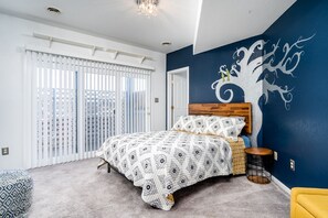 3 Schlafzimmer, kostenloses WLAN, Bettwäsche