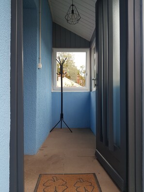 Interior - Joli studio les brimbelles (Granges-Aumontzey)