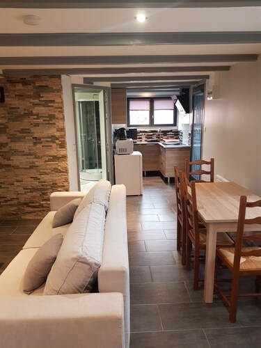 joli studio les brimbelles