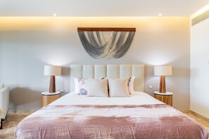 3 bedrooms, iron/ironing board, travel cot, WiFi - Casa Mia 3 bedroom At Mareazul by RedAwning (Playa del Carmen)