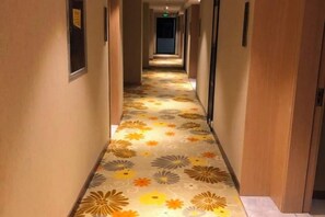 Interior - Ruiyi Hotel (Qinzhou)