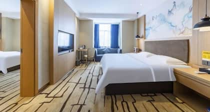 Ruiyi Hotel