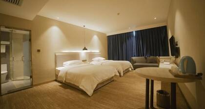 Ruiyi Hotel