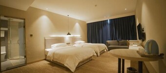 Ruiyi Hotel