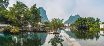Dong Zheng International Hotel