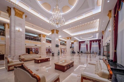 Dong Zheng International Hotel