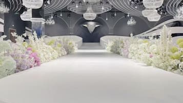 Sala de reuniones