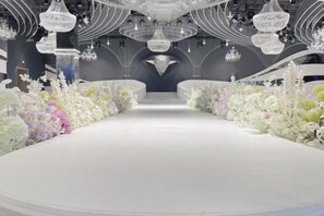Meeting facility - Dong Zheng International Hotel (Hechi)