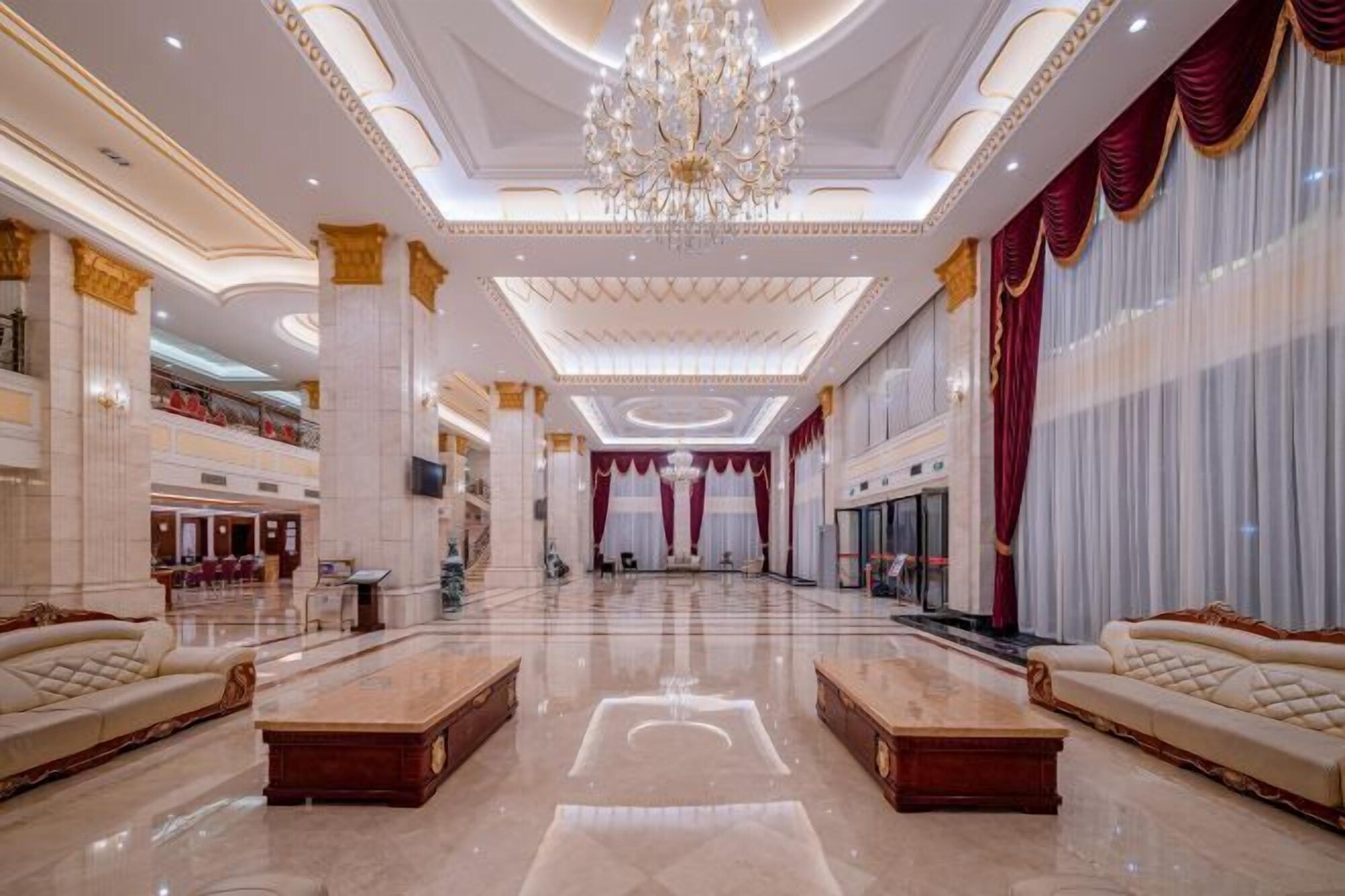 Hoteles de 2 estrellas