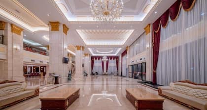 Dong Zheng International Hotel