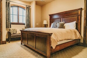 10 Schlafzimmer, kostenloses WLAN