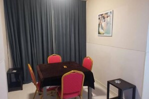 وسائل الراحة في المنشأة